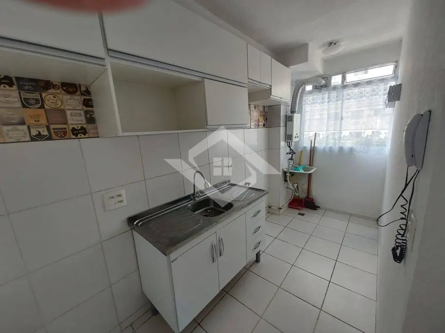 Foto 9 de Apartamento com 2 quartos à venda, 42m2 em Campo Grande, Rio De Janeiro - RJ