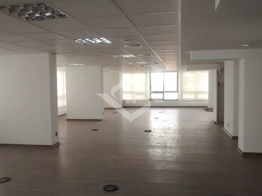 Foto 1 de Sala Comercial para alugar, 294m2 em Centro, Rio De Janeiro - RJ