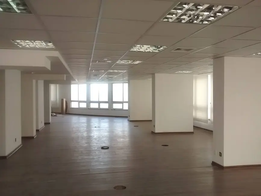 Foto 7 de Sala Comercial para alugar, 294m2 em Centro, Rio De Janeiro - RJ