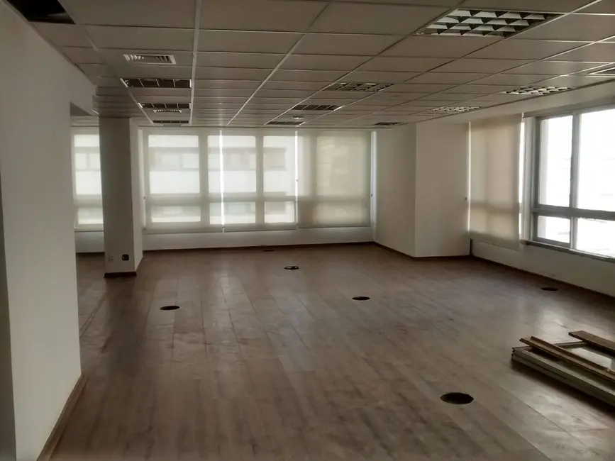 Foto 1 de Sala Comercial para alugar, 294m2 em Centro, Rio De Janeiro - RJ