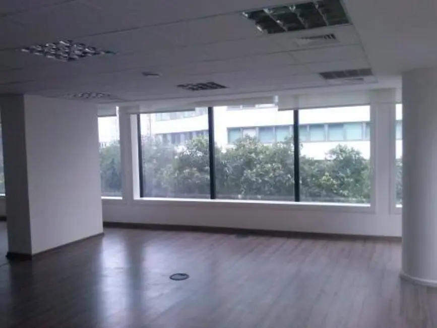 Foto 3 de Sala Comercial para alugar, 294m2 em Centro, Rio De Janeiro - RJ