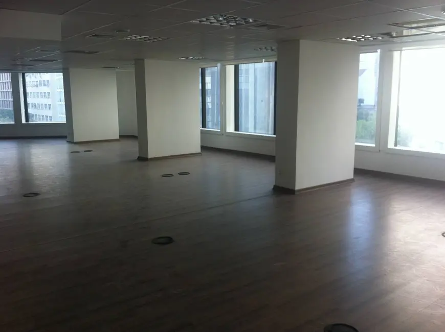 Foto 9 de Sala Comercial para alugar, 294m2 em Centro, Rio De Janeiro - RJ