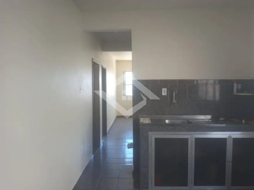 Foto 2 de Apartamento com 2 quartos para alugar, 50m2 em Campo Grande, Rio De Janeiro - RJ