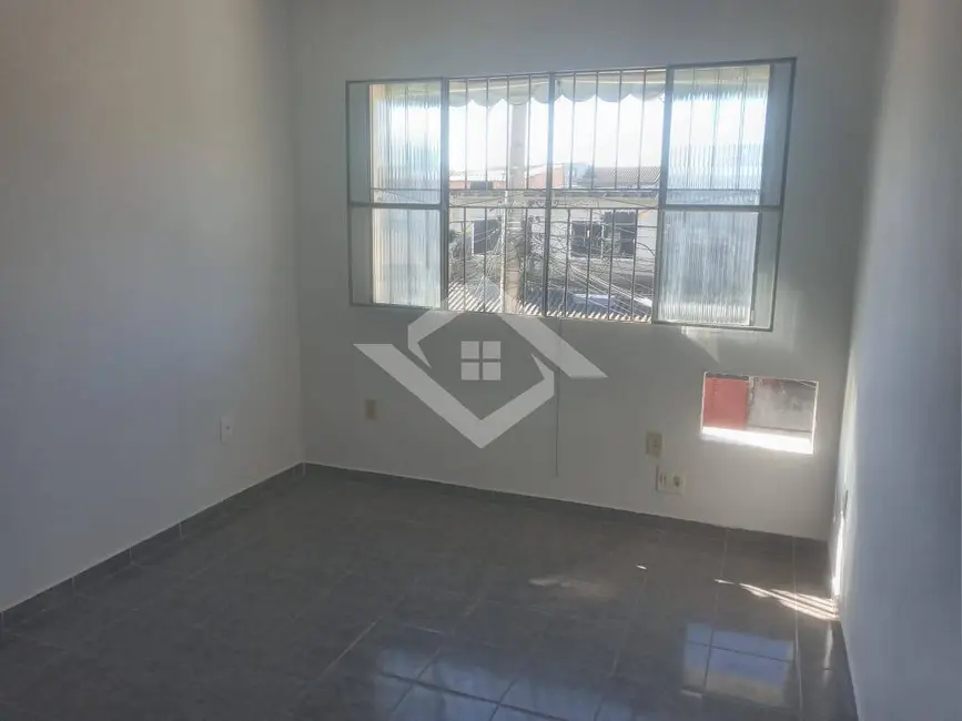 Foto 1 de Apartamento com 2 quartos para alugar, 50m2 em Campo Grande, Rio De Janeiro - RJ