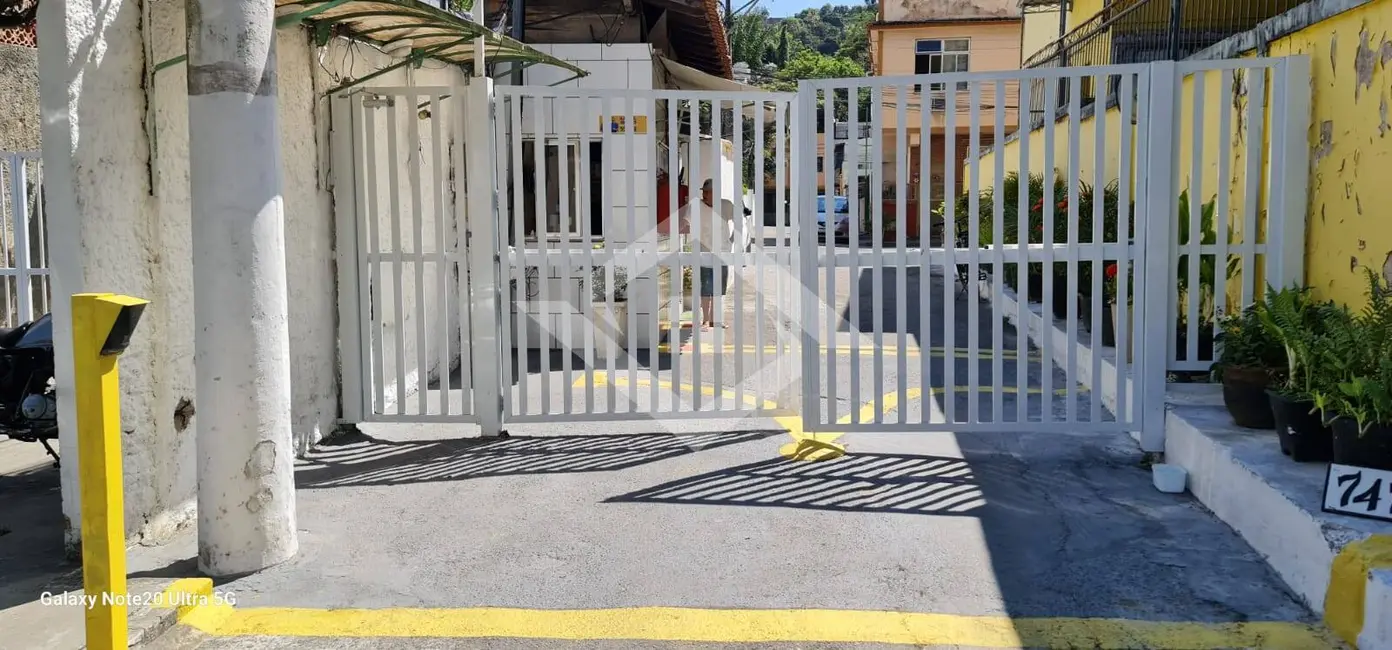 Foto 1 de Casa com 2 quartos à venda, 188m2 em Santa Rosa, Niteroi - RJ