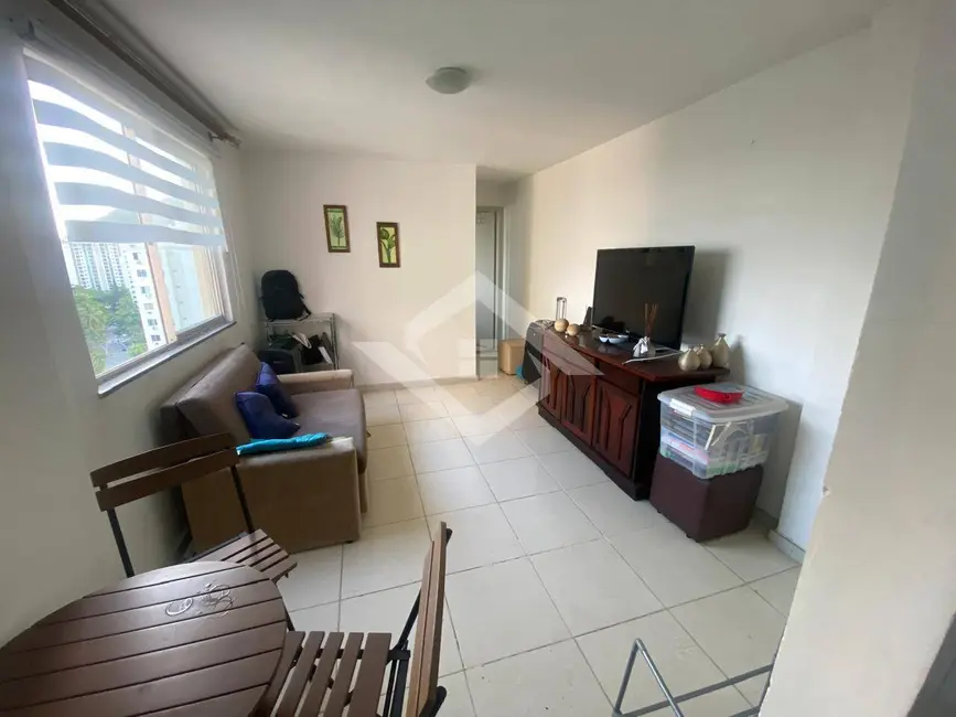 Foto 2 de Apartamento com 1 quarto à venda, 38m2 em Jacarepaguá, Rio De Janeiro - RJ