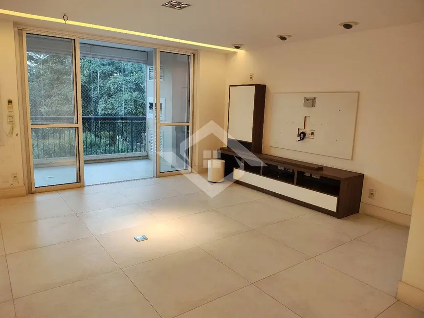 Foto 5 de Apartamento com 4 quartos à venda, 143m2 em Rio De Janeiro - RJ