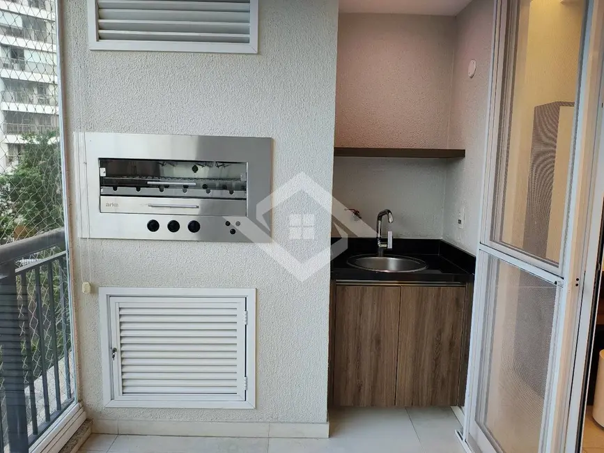 Foto 2 de Apartamento com 4 quartos à venda, 143m2 em Rio De Janeiro - RJ