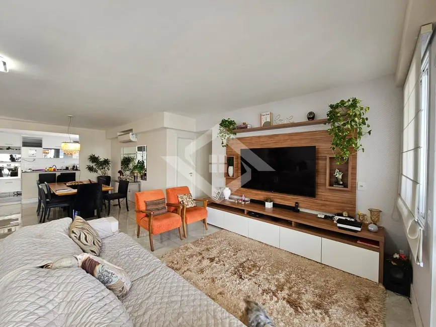 Foto 8 de Apartamento com 3 quartos à venda, 169m2 em Rio De Janeiro - RJ
