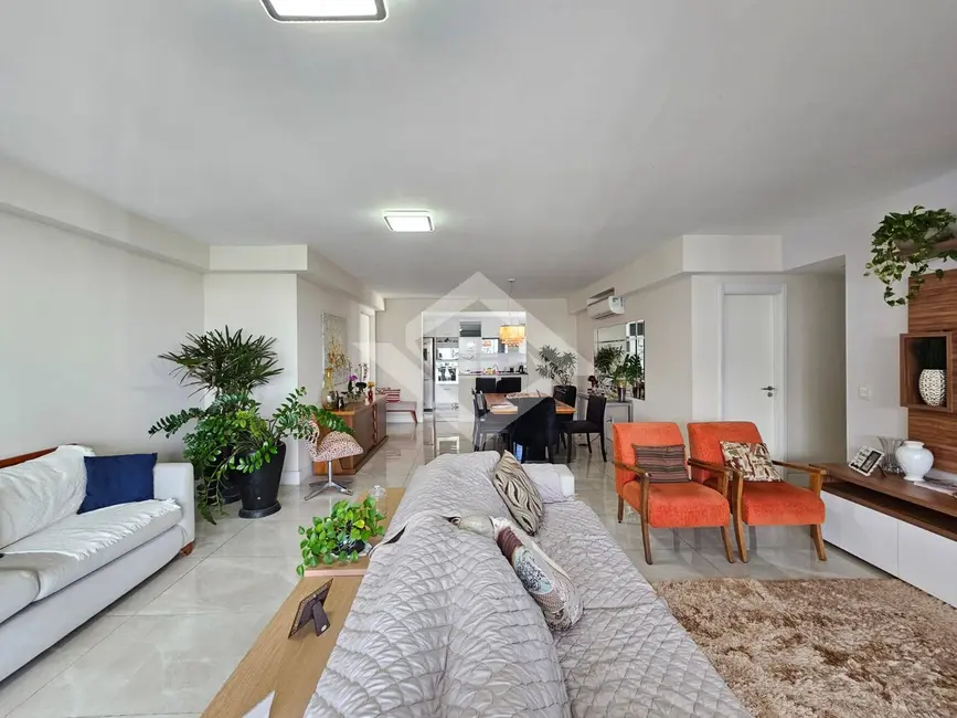 Foto 6 de Apartamento com 3 quartos à venda, 169m2 em Rio De Janeiro - RJ