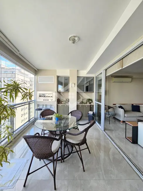 Foto 9 de Apartamento com 3 quartos à venda, 169m2 em Rio De Janeiro - RJ