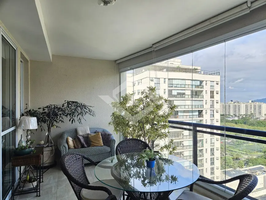 Foto 1 de Apartamento com 3 quartos à venda, 169m2 em Rio De Janeiro - RJ