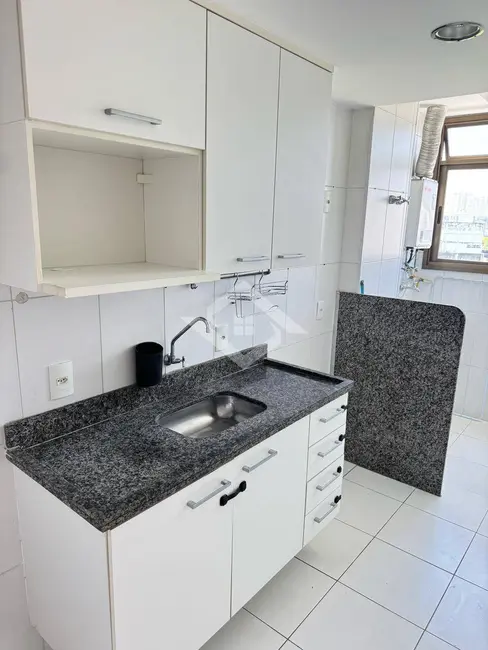 Foto 6 de Apartamento com 3 quartos à venda, 80m2 em Centro, Niteroi - RJ