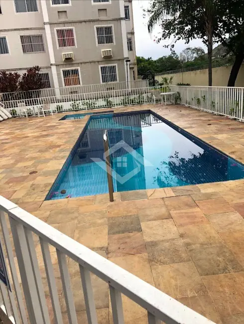 Foto 1 de Apartamento com 2 quartos para alugar, 45m2 em Tomás Coelho, Rio De Janeiro - RJ
