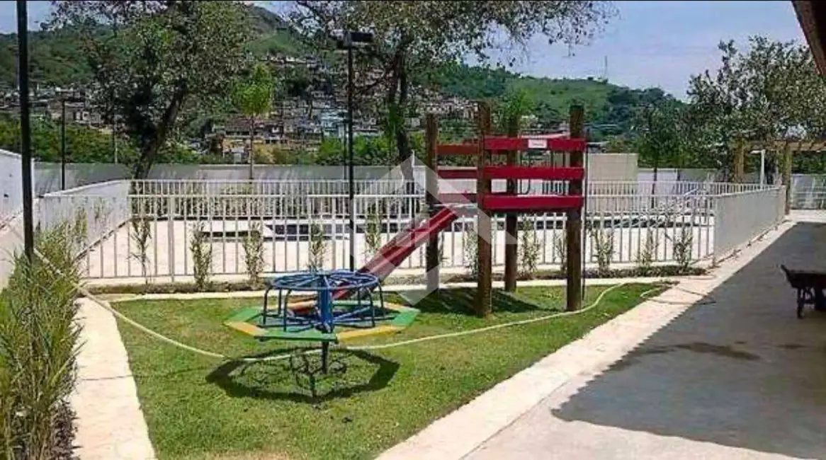 Foto 2 de Apartamento com 2 quartos para alugar, 45m2 em Tomás Coelho, Rio De Janeiro - RJ