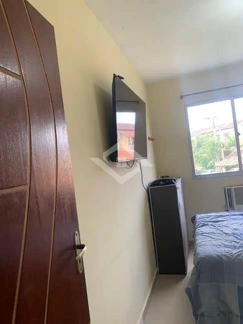 Foto 8 de Apartamento com 2 quartos à venda, 45m2 em Cosmos, Rio De Janeiro - RJ