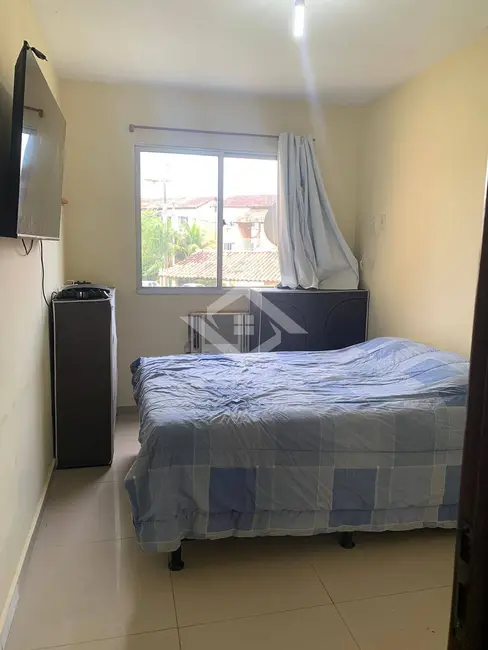 Foto 6 de Apartamento com 2 quartos à venda, 45m2 em Cosmos, Rio De Janeiro - RJ