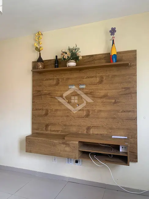 Foto 3 de Apartamento com 2 quartos à venda, 45m2 em Cosmos, Rio De Janeiro - RJ