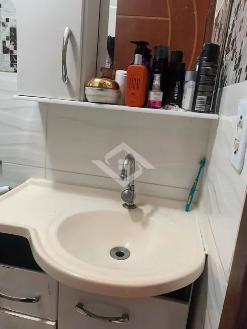 Foto 9 de Apartamento com 2 quartos à venda, 45m2 em Cosmos, Rio De Janeiro - RJ