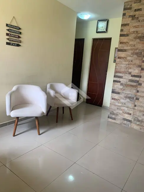 Foto 2 de Apartamento com 2 quartos à venda, 45m2 em Cosmos, Rio De Janeiro - RJ