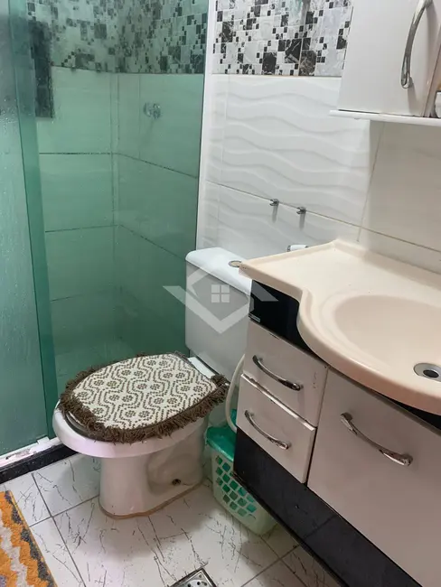 Foto 4 de Apartamento com 2 quartos à venda, 45m2 em Cosmos, Rio De Janeiro - RJ