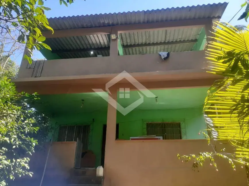 Foto 1 de Casa com 3 quartos à venda, 1000m2 em Mangaratiba - RJ