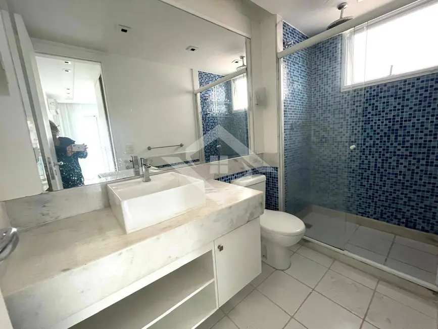 Foto 7 de Apartamento com 2 quartos à venda, 100m2 em Barra da Tijuca, Rio De Janeiro - RJ