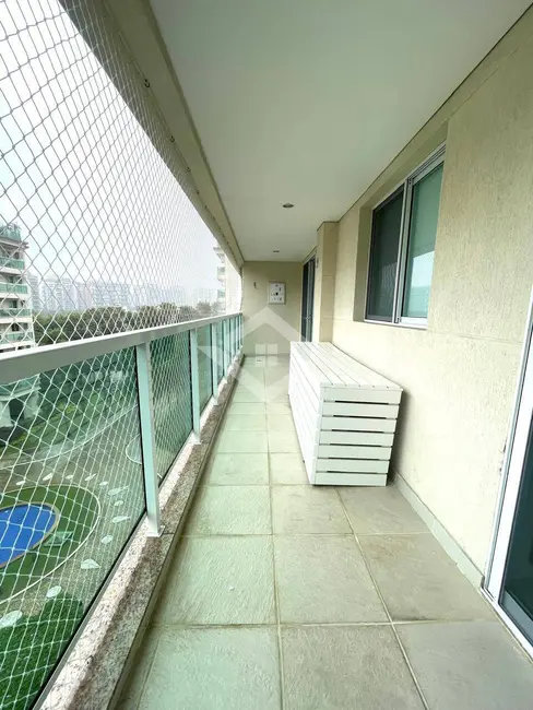 Foto 1 de Apartamento com 2 quartos à venda, 100m2 em Barra da Tijuca, Rio De Janeiro - RJ