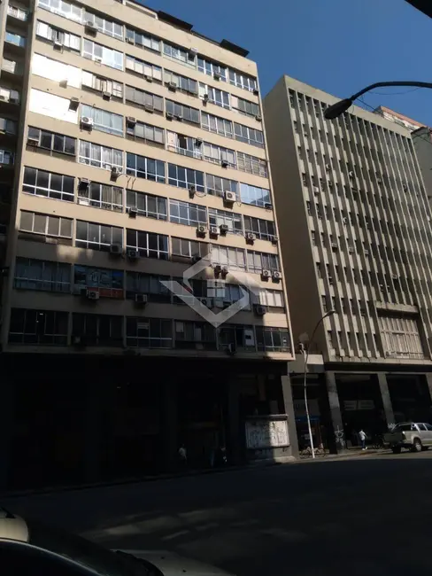 Foto 1 de Sala Comercial à venda, 18m2 em Centro, Niteroi - RJ