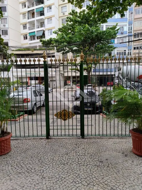 Apartamento com 2 quartos para alugar, 75m2 em Tijuca, Rio De Janeiro - RJ - imagem 7 Foto 7 de Apartamento com 2 quartos para alugar, 75m2 em Tijuca, Rio De Janeiro - RJ