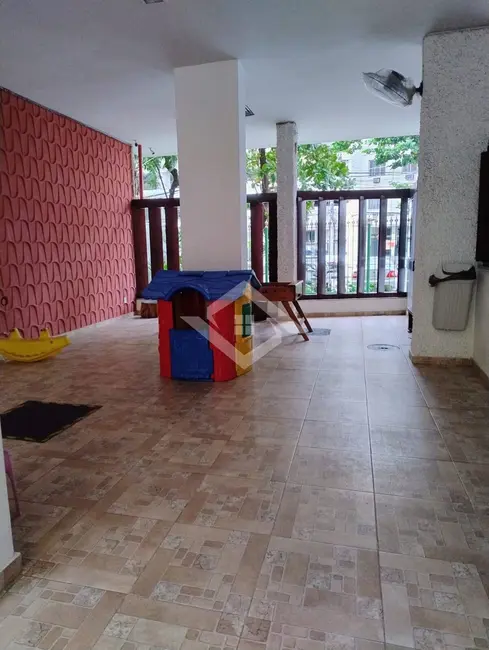 Apartamento com 2 quartos para alugar, 75m2 em Tijuca, Rio De Janeiro - RJ - imagem 5 Foto 5 de Apartamento com 2 quartos para alugar, 75m2 em Tijuca, Rio De Janeiro - RJ