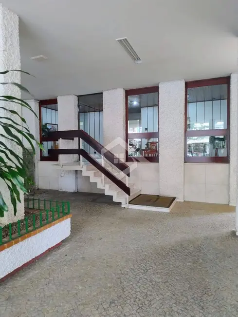 Apartamento com 2 quartos para alugar, 75m2 em Tijuca, Rio De Janeiro - RJ - imagem 3 Foto 3 de Apartamento com 2 quartos para alugar, 75m2 em Tijuca, Rio De Janeiro - RJ