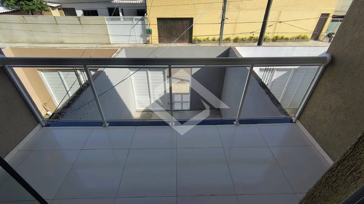 Foto 1 de Casa com 2 quartos à venda, 60m2 em Campo Grande, Rio De Janeiro - RJ