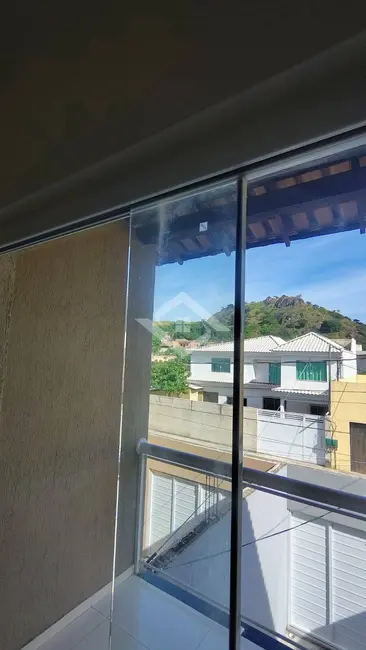 Foto 2 de Casa com 2 quartos à venda, 60m2 em Campo Grande, Rio De Janeiro - RJ