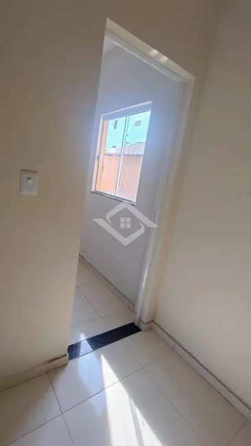 Foto 8 de Casa com 2 quartos à venda, 60m2 em Campo Grande, Rio De Janeiro - RJ