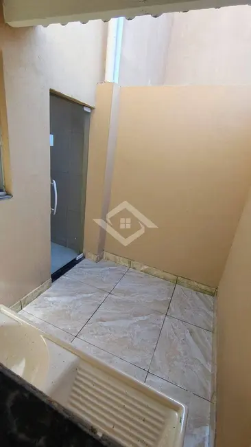 Foto 3 de Casa com 2 quartos à venda, 60m2 em Campo Grande, Rio De Janeiro - RJ
