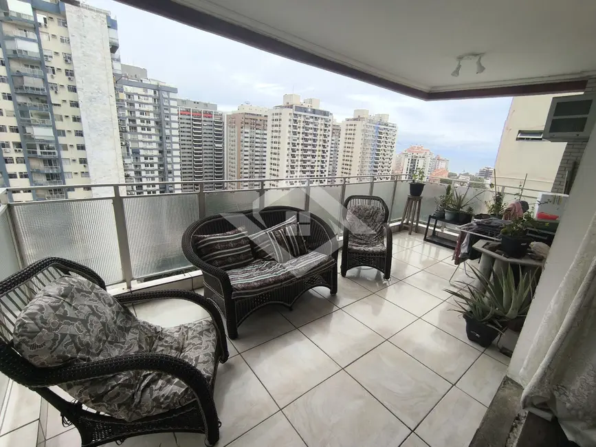 Foto 1 de Apartamento com 2 quartos à venda, 81m2 em Barra da Tijuca, Rio De Janeiro - RJ