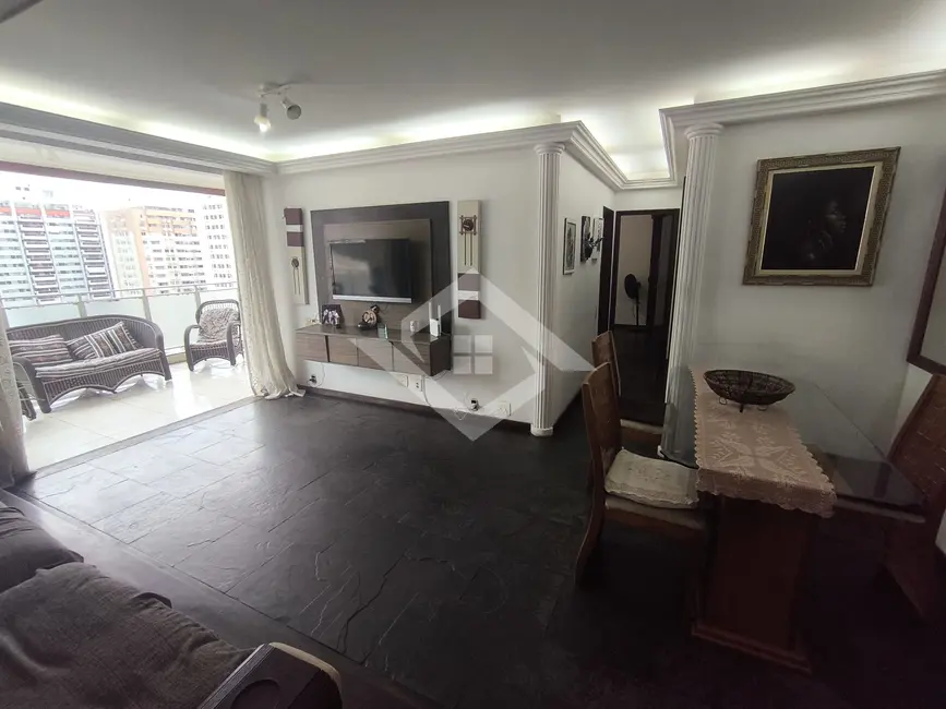 Foto 3 de Apartamento com 2 quartos à venda, 81m2 em Barra da Tijuca, Rio De Janeiro - RJ