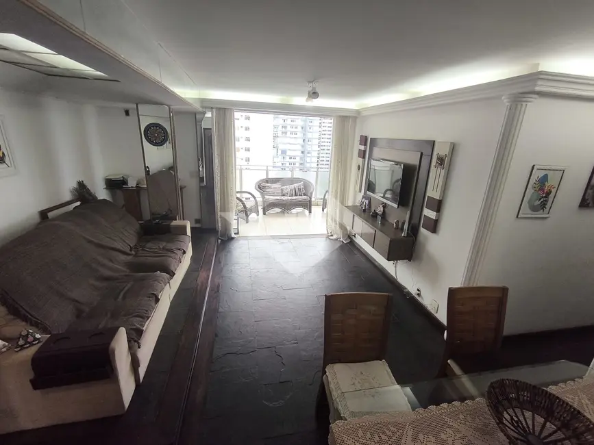 Foto 5 de Apartamento com 2 quartos à venda, 81m2 em Barra da Tijuca, Rio De Janeiro - RJ