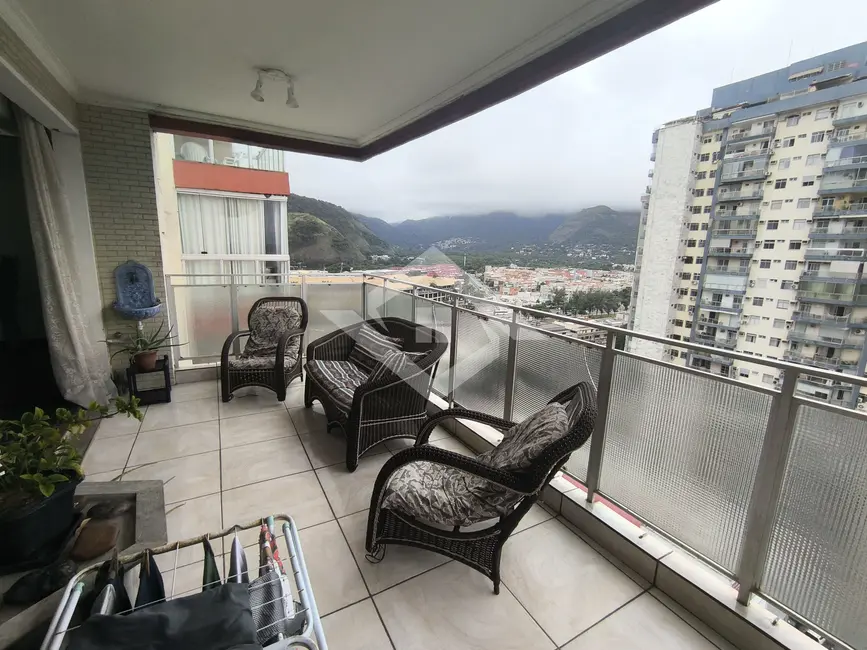 Foto 2 de Apartamento com 2 quartos à venda, 81m2 em Barra da Tijuca, Rio De Janeiro - RJ