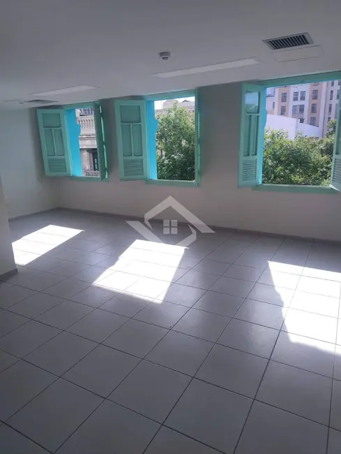 Sala Comercial para alugar, 141m2 em Centro, Rio De Janeiro - RJ - imagem 6 Foto 6 de Sala Comercial para alugar, 141m2 em Centro, Rio De Janeiro - RJ
