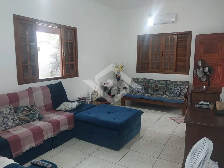 Foto 9 de Casa com 3 quartos para alugar, 570m2 em Campo Grande, Rio De Janeiro - RJ