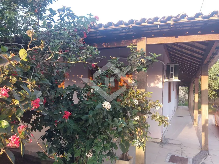 Foto 6 de Casa com 3 quartos para alugar, 570m2 em Campo Grande, Rio De Janeiro - RJ