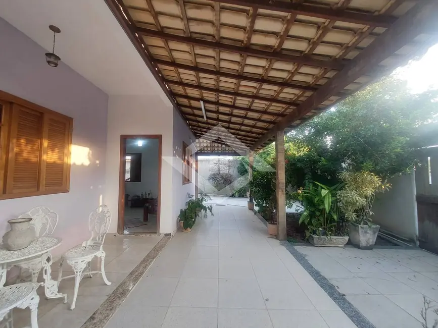 Foto 2 de Casa com 3 quartos para alugar, 570m2 em Campo Grande, Rio De Janeiro - RJ