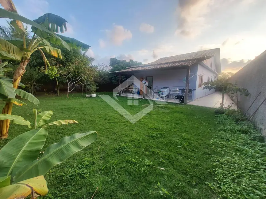 Foto 5 de Casa com 3 quartos para alugar, 570m2 em Campo Grande, Rio De Janeiro - RJ