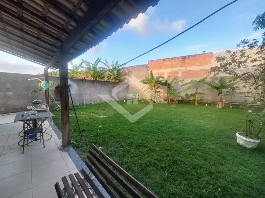 Foto 4 de Casa com 3 quartos para alugar, 570m2 em Campo Grande, Rio De Janeiro - RJ