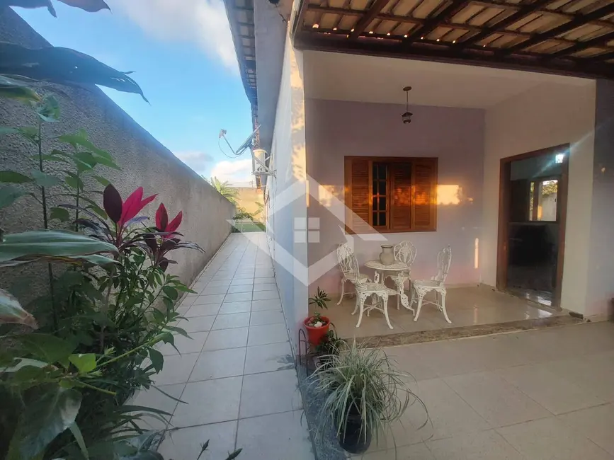 Foto 8 de Casa com 3 quartos para alugar, 570m2 em Campo Grande, Rio De Janeiro - RJ