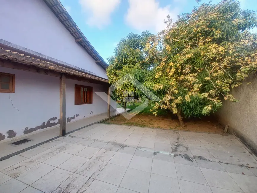 Foto 7 de Casa com 3 quartos para alugar, 570m2 em Campo Grande, Rio De Janeiro - RJ