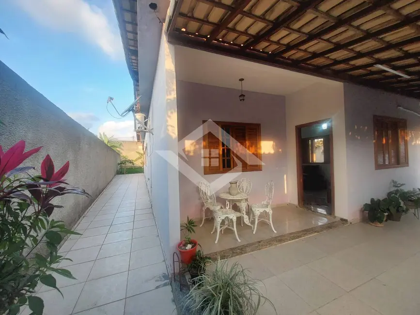 Foto 3 de Casa com 3 quartos para alugar, 570m2 em Campo Grande, Rio De Janeiro - RJ