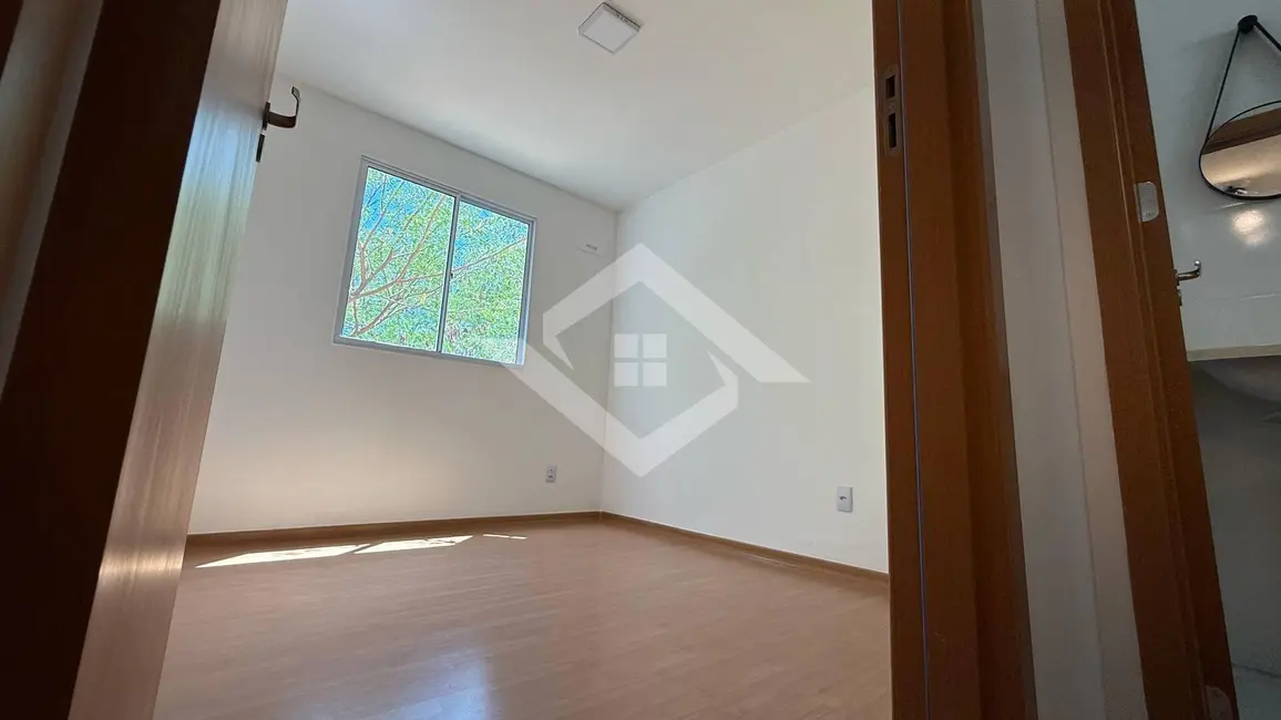 Foto 5 de Apartamento com 2 quartos à venda, 45m2 em Inhoaíba, Rio De Janeiro - RJ